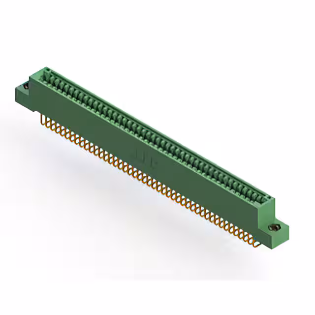 345-045-558-108 EDAC Inc.  Edgeboard Connectors